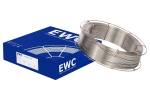 SAW EWC CrMo91 + EWC FLUX 91